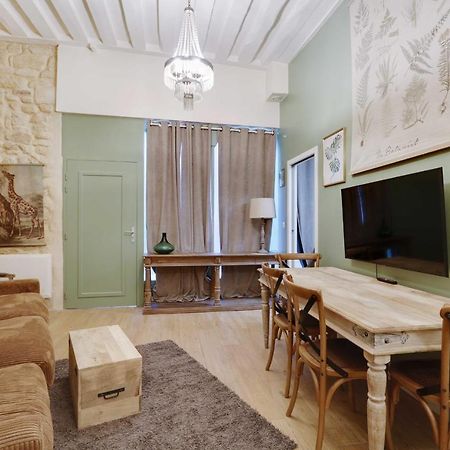 Charming Apartment - 2Br-6P - Rue Mouffertard 파리 외부 사진