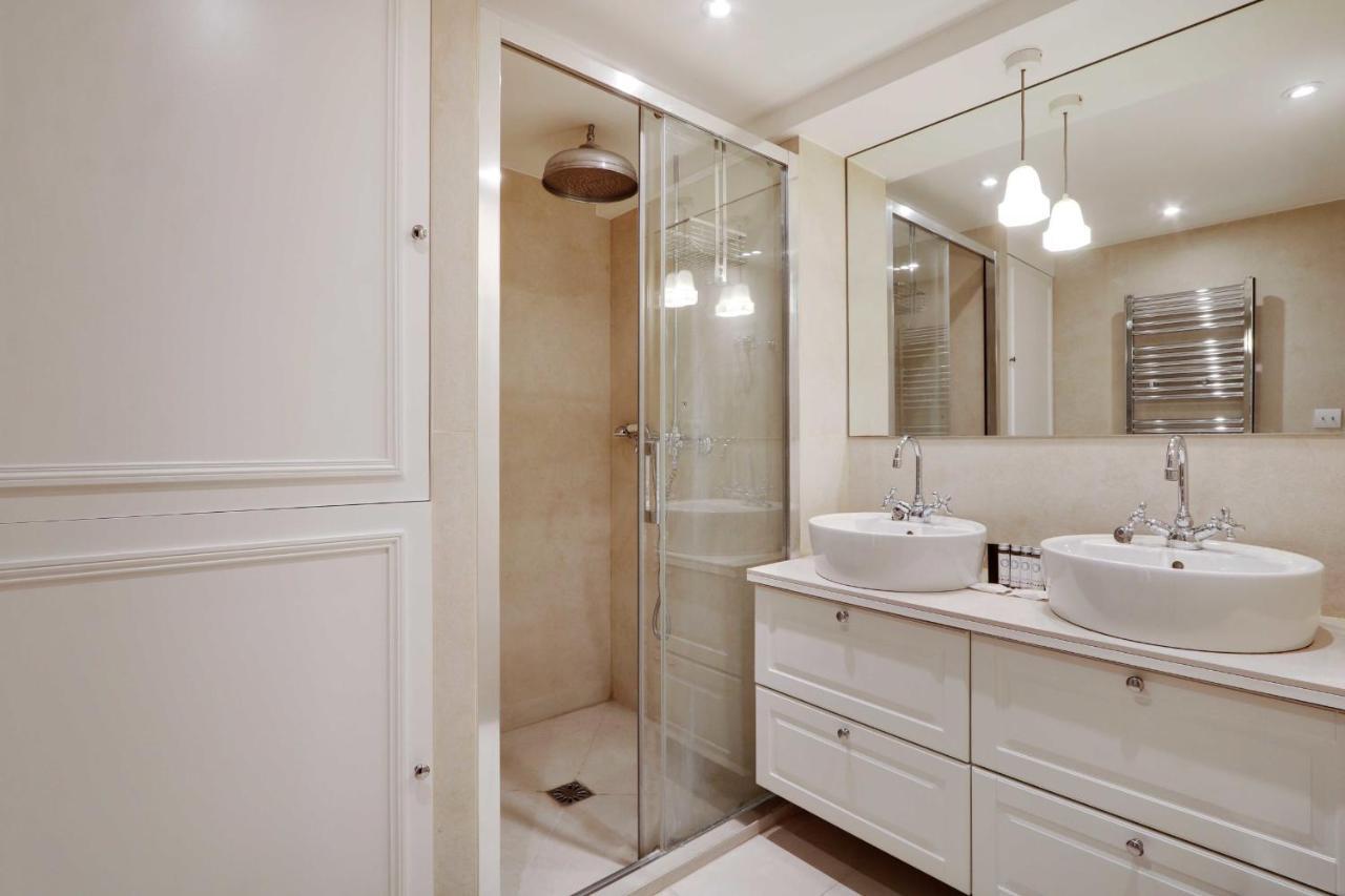 Charming Apartment - 2Br-6P - Rue Mouffertard 파리 외부 사진